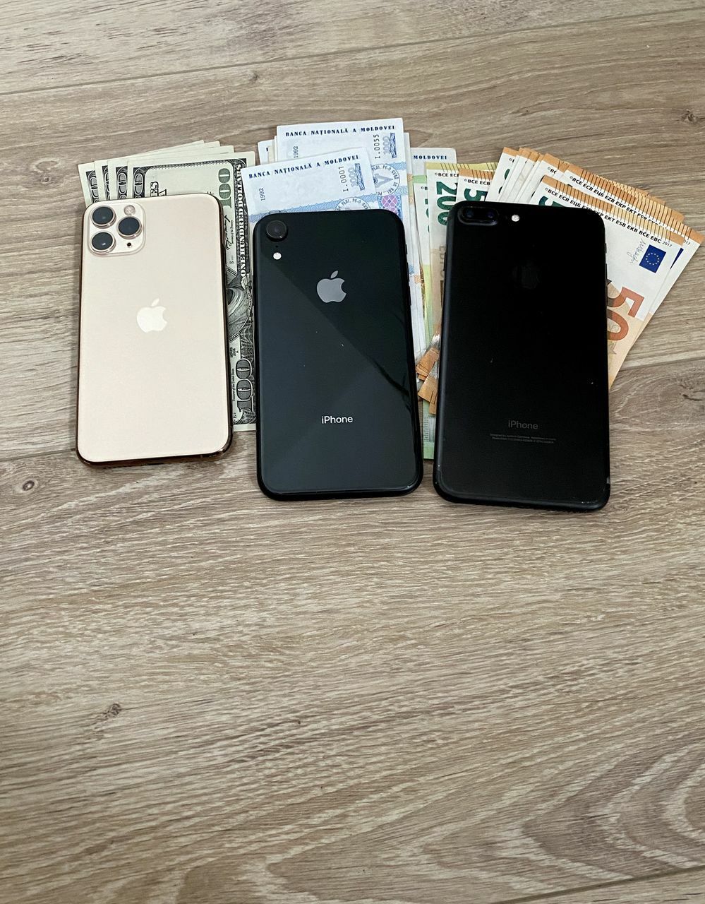 Покупка мобильных телефонов