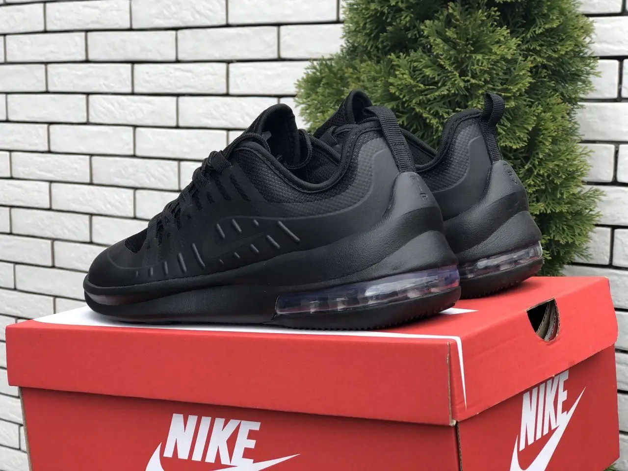 Nike Air max- 44 Оригинал