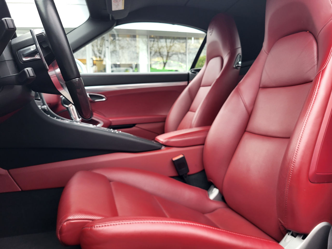 Porsche 911 фото 12