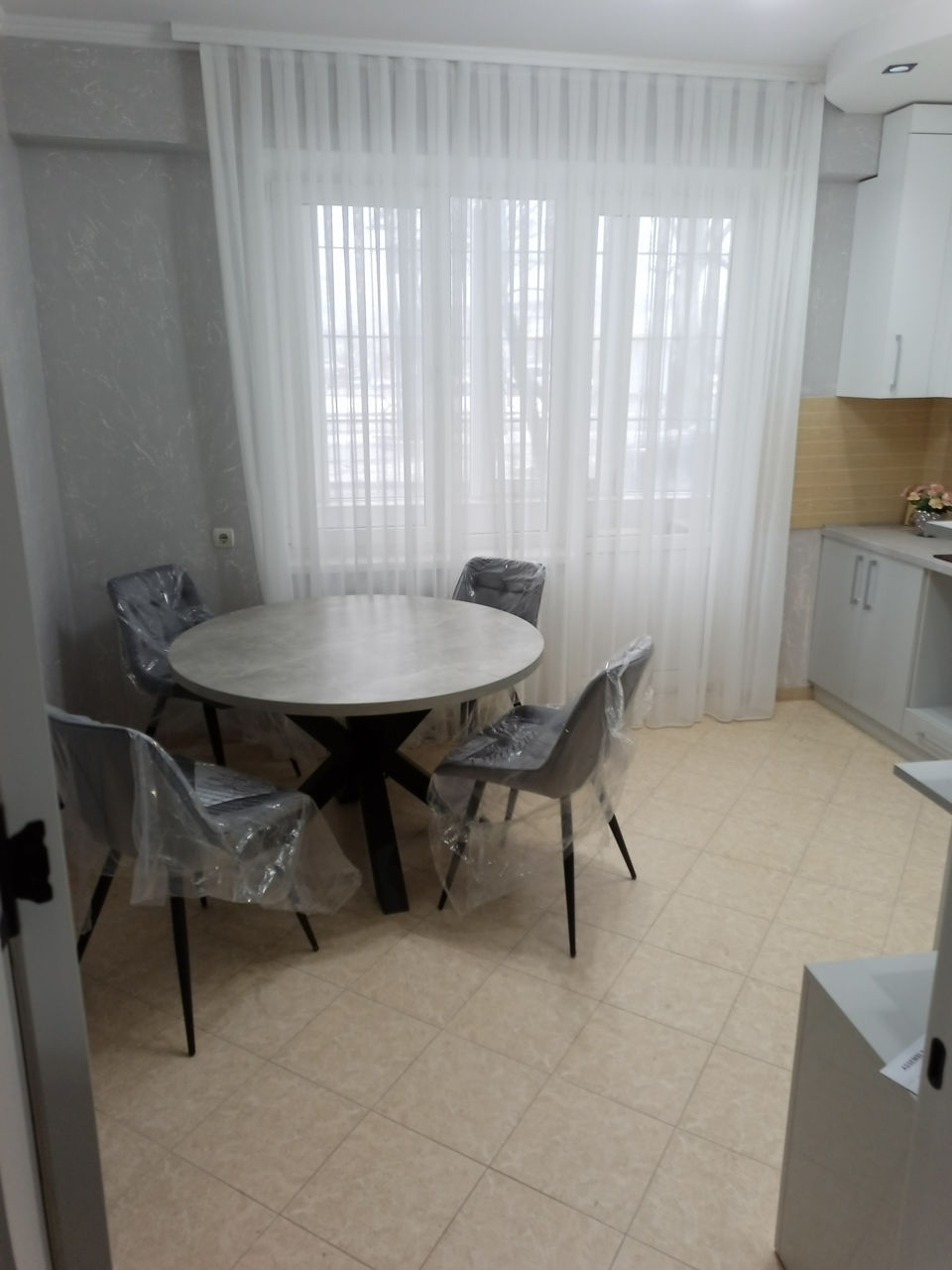 Apartament cu 1 cameră, Telecentru, Chișinău, Chișinău mun.
