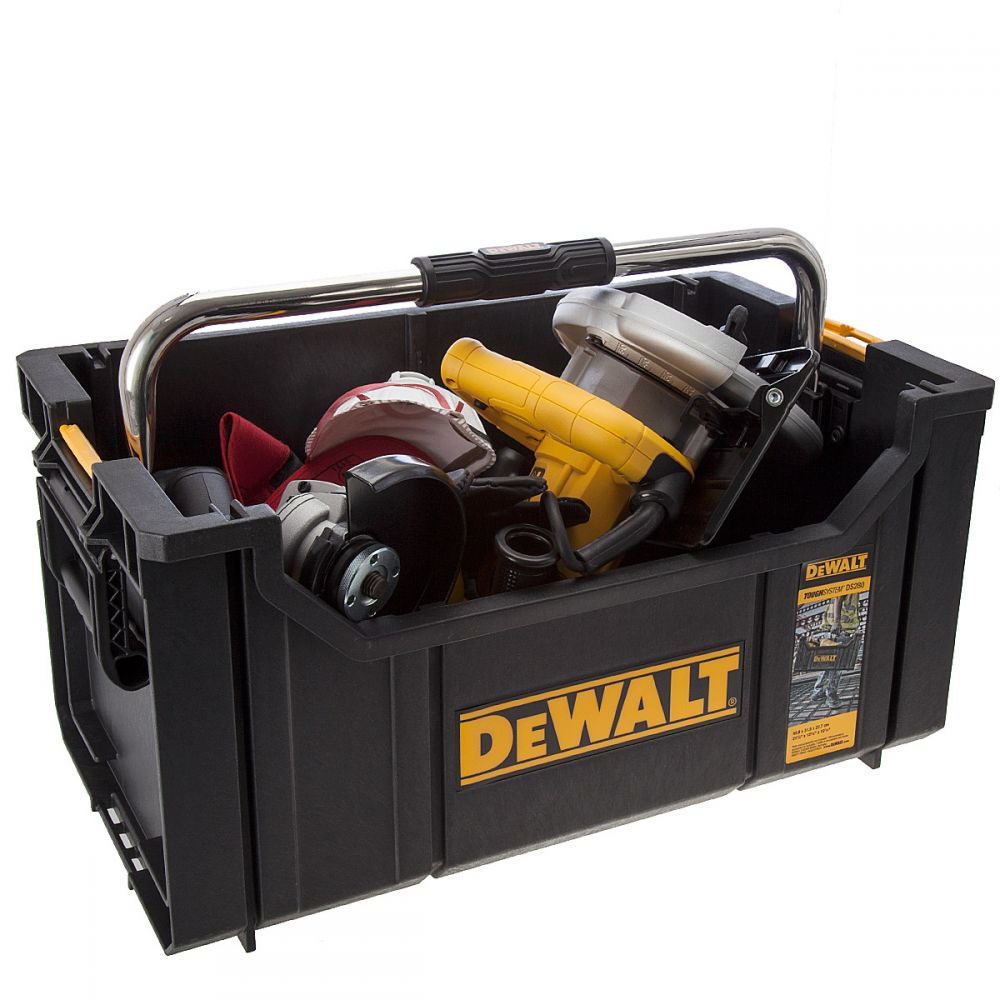 Cutie depozitare / ящик dewalt dwst1-75654 foto 3