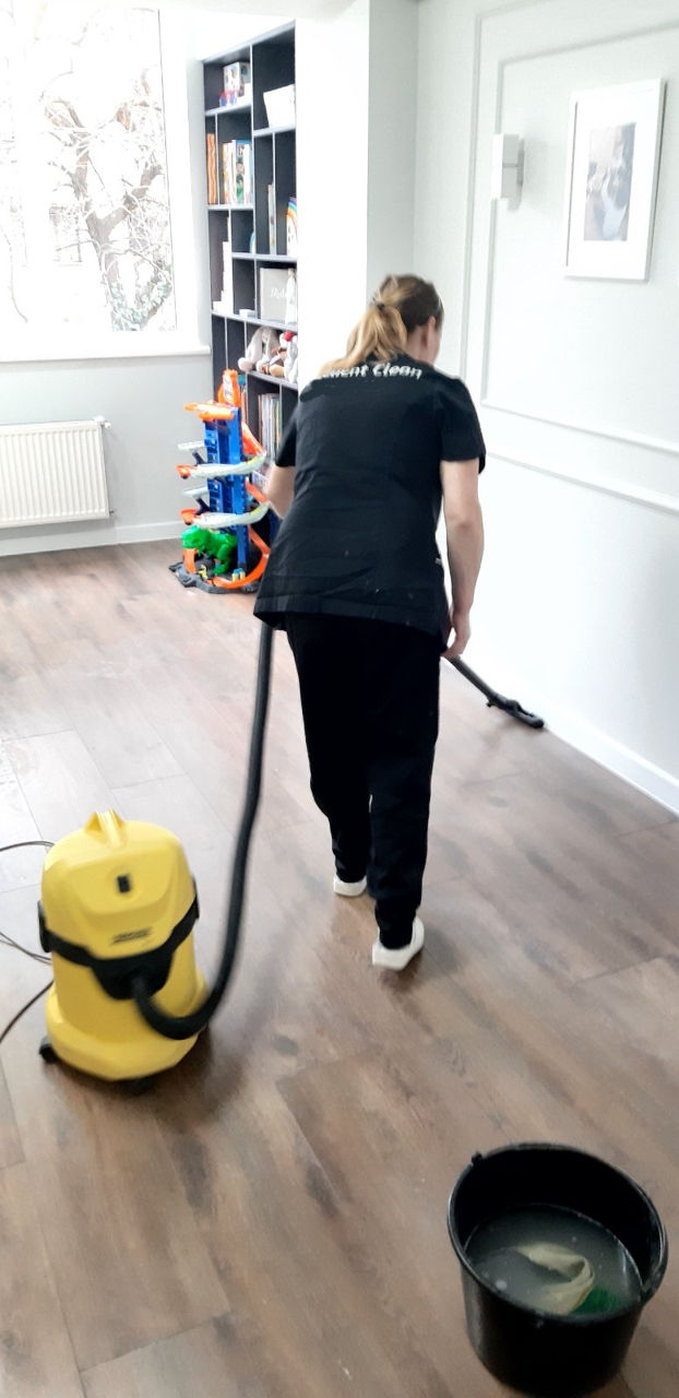 Curatenie generala, dupa reparatie, case, apartamente, oficii, etc. foto 5