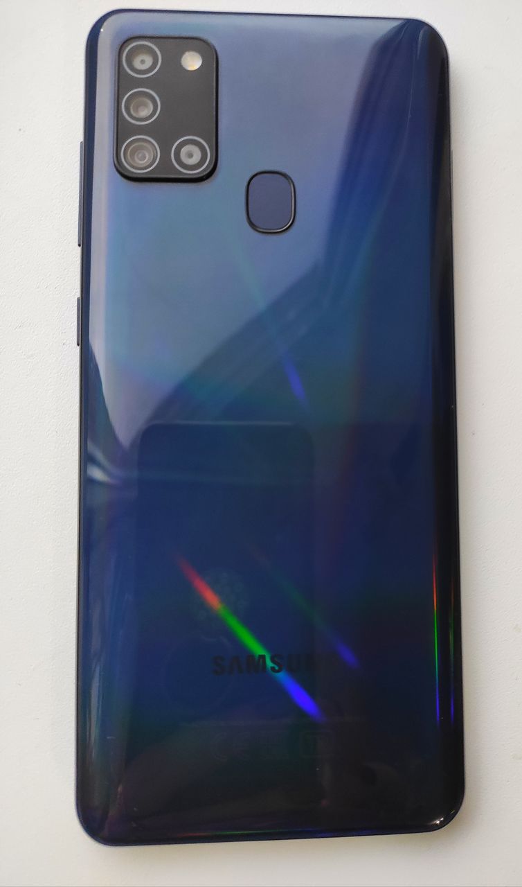 Samsung Galaxy A21s
