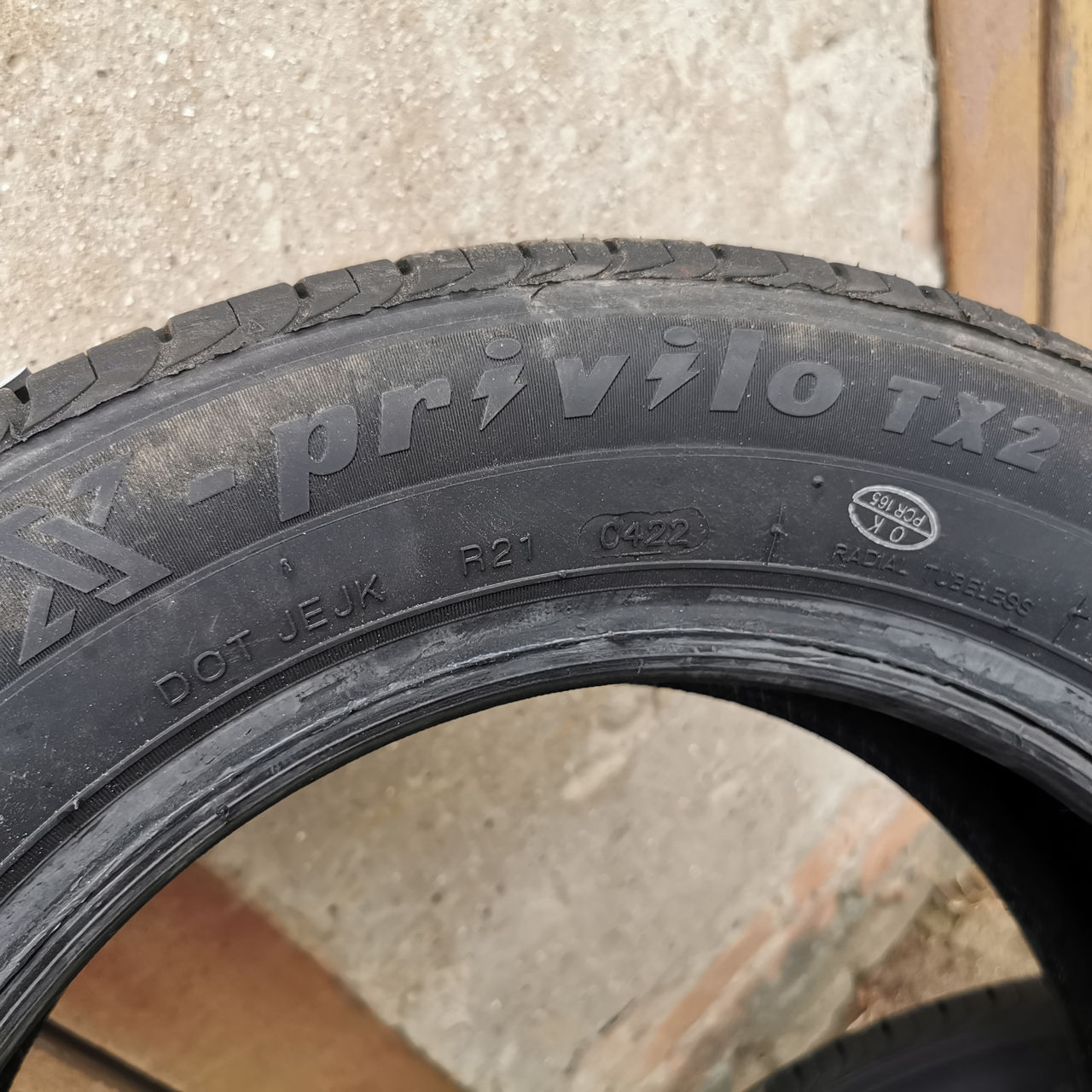 215/60 R16 -Anvelope noi vara 2025. Livrare. Montare foto 9