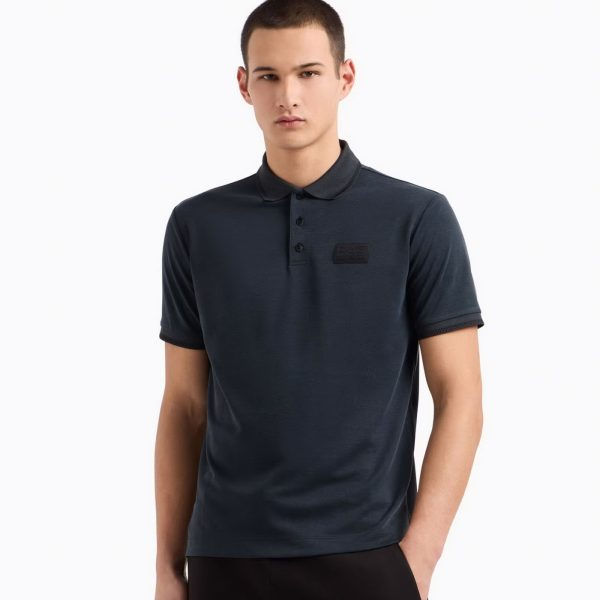 Tricouri Polo EA7 Emporio Armani // Originale // Livrare // Garantie foto 0