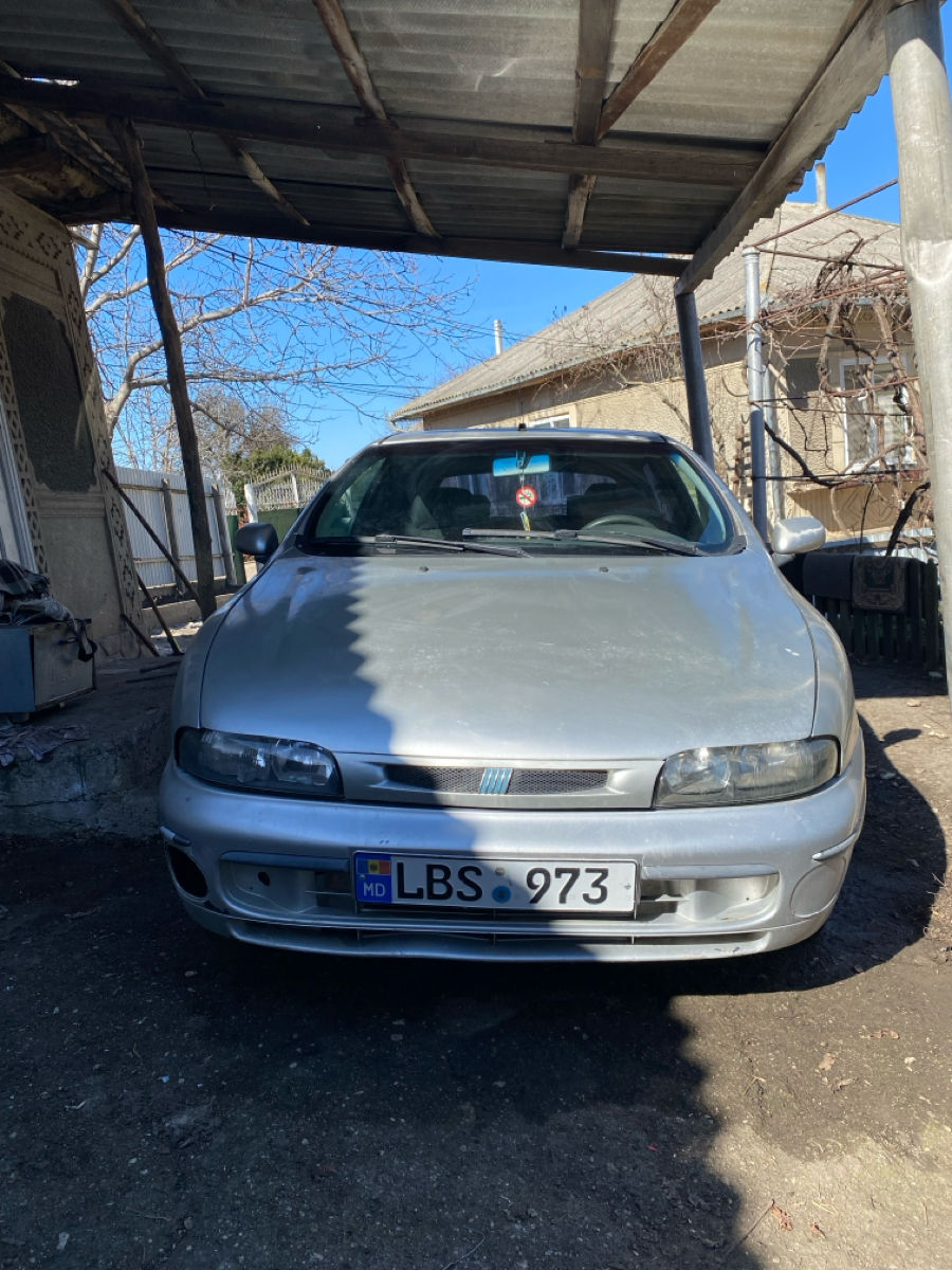 FiatBravo