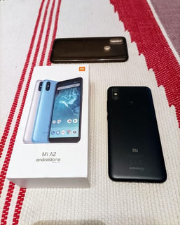 Xiaomi Mi A2 ideal 1300 lei foto 1