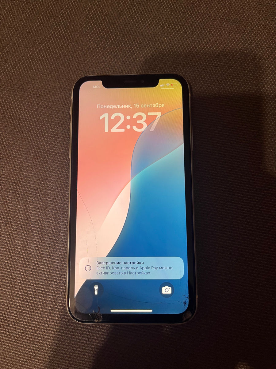 iPhone XR 64Gb фото 2