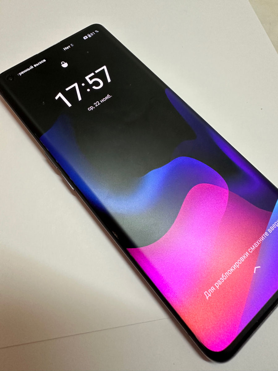 Продам телефон OPPO x2 pro