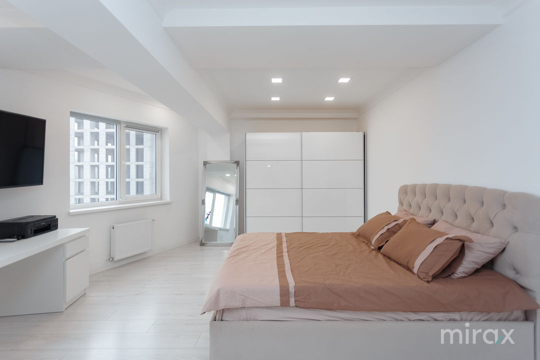 Apartament cu 2 camere, 65 m², Râșcani, Chișinău foto 6