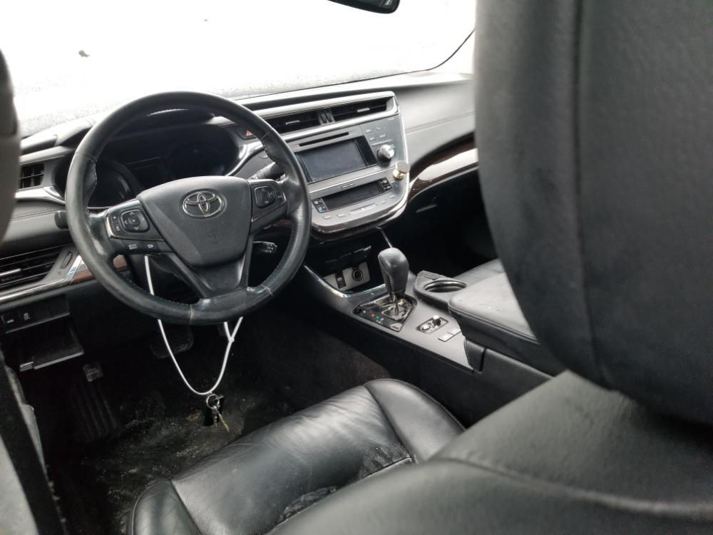 Разборка Toyota avalon запчасти фото 4