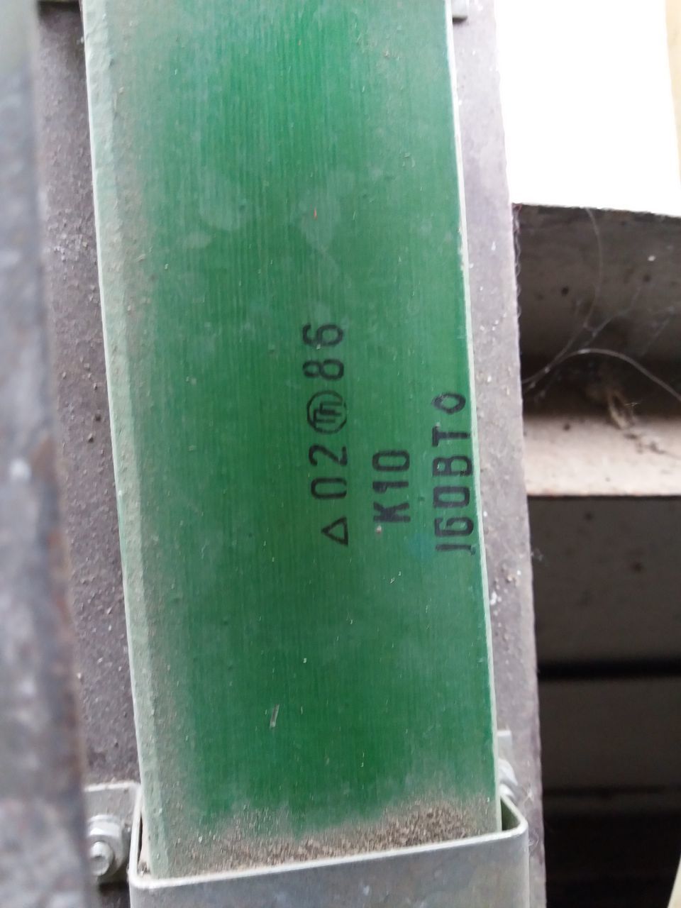 Нагрузочные сопротивления для настройки (согласования) передатчика с ...