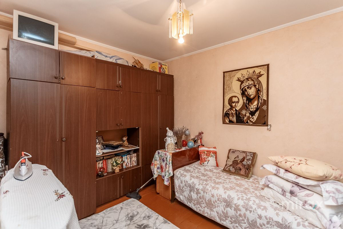 Se vinde Casa Individuală, cu reparație cosmetică, situata în Chișinău, Ciocana! foto 9