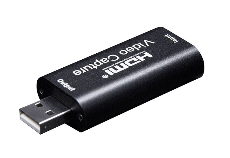 Карта видеозахвата hdmi usb