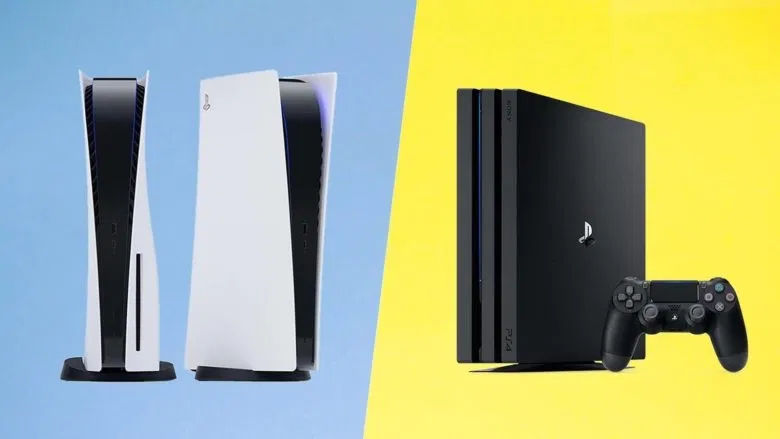 Аренда / Прокат PlayStation 5, Playstation 4 Pro (400 игр ) Доставка фото 4