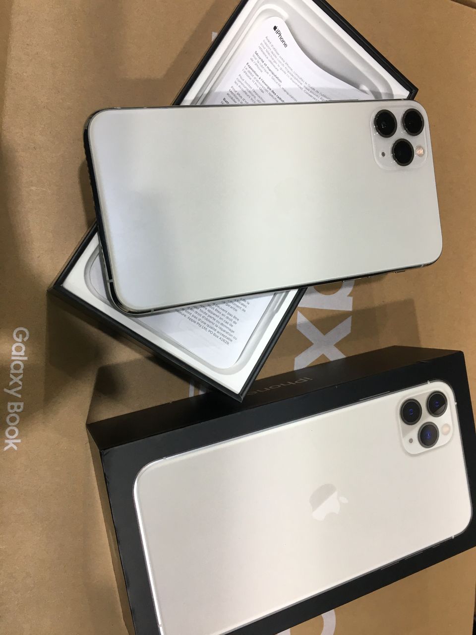 11 pro max Apple 11 pro max