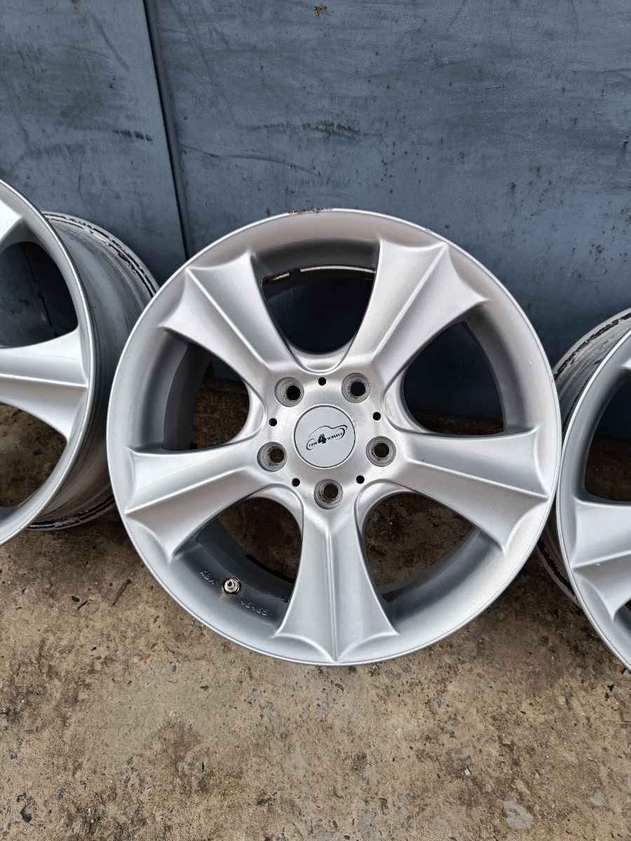 5x114 R16 Mazda, Hyundai, Kia etc foto 3