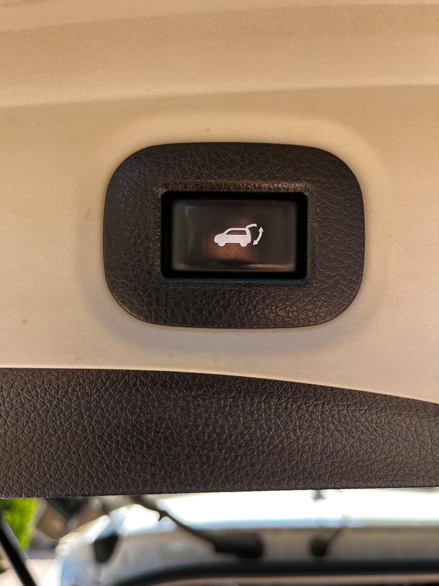 Nissan X-Trail фото 9