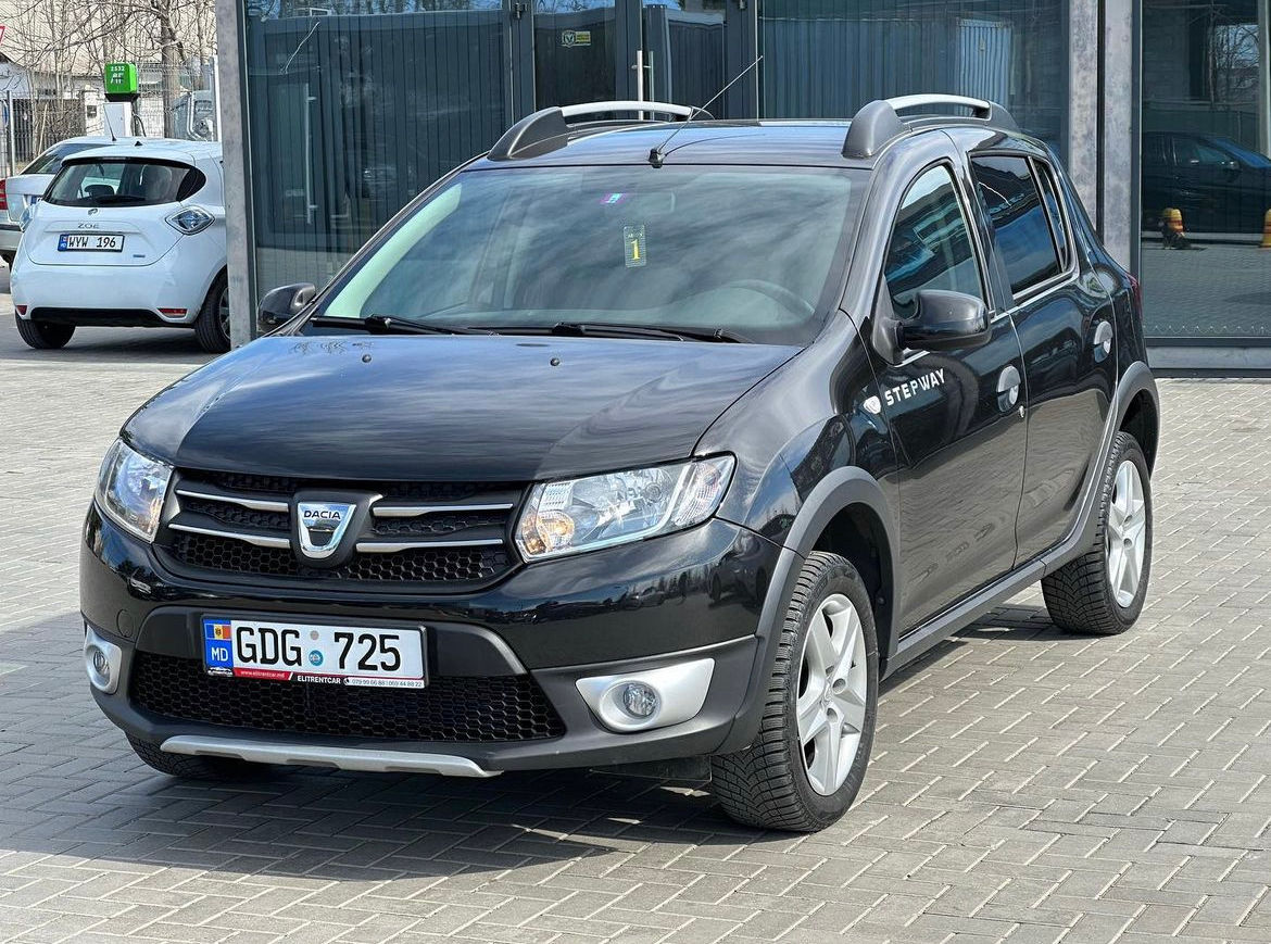 Chirie Auto/Прокат Авто Кишинев foto 1