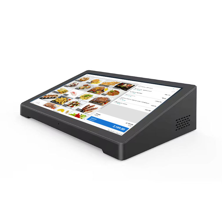 Touch Mini PC pentru cafenea, fast food foto 1