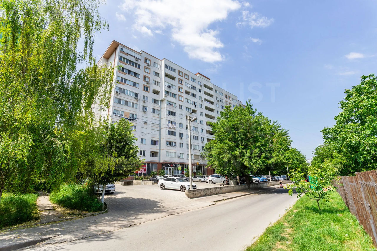 Apartament cu 1 cameră,  Poșta Veche,  Chișinău,  Chișinău mun. foto 0