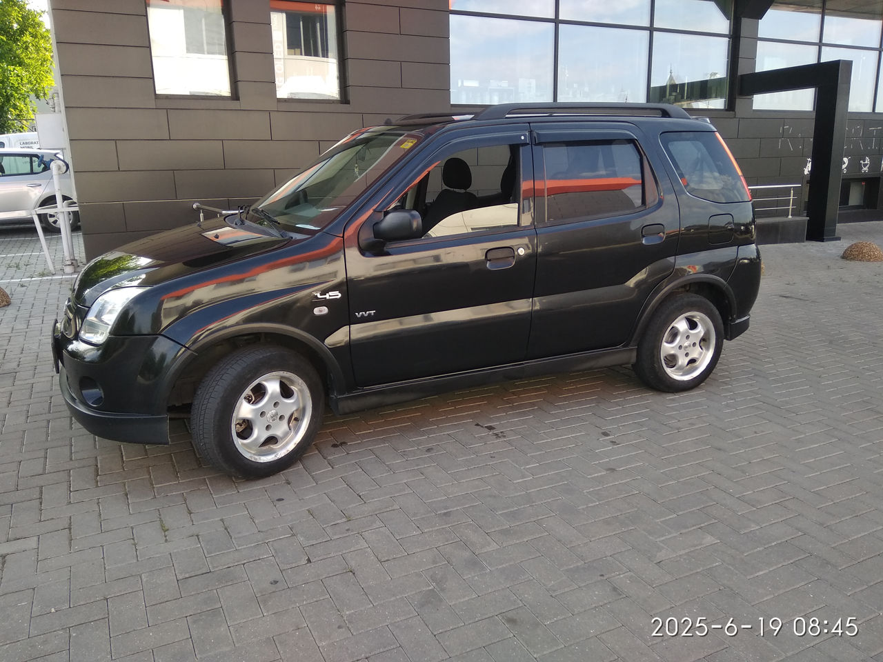 Suzuki Ignis фото 5