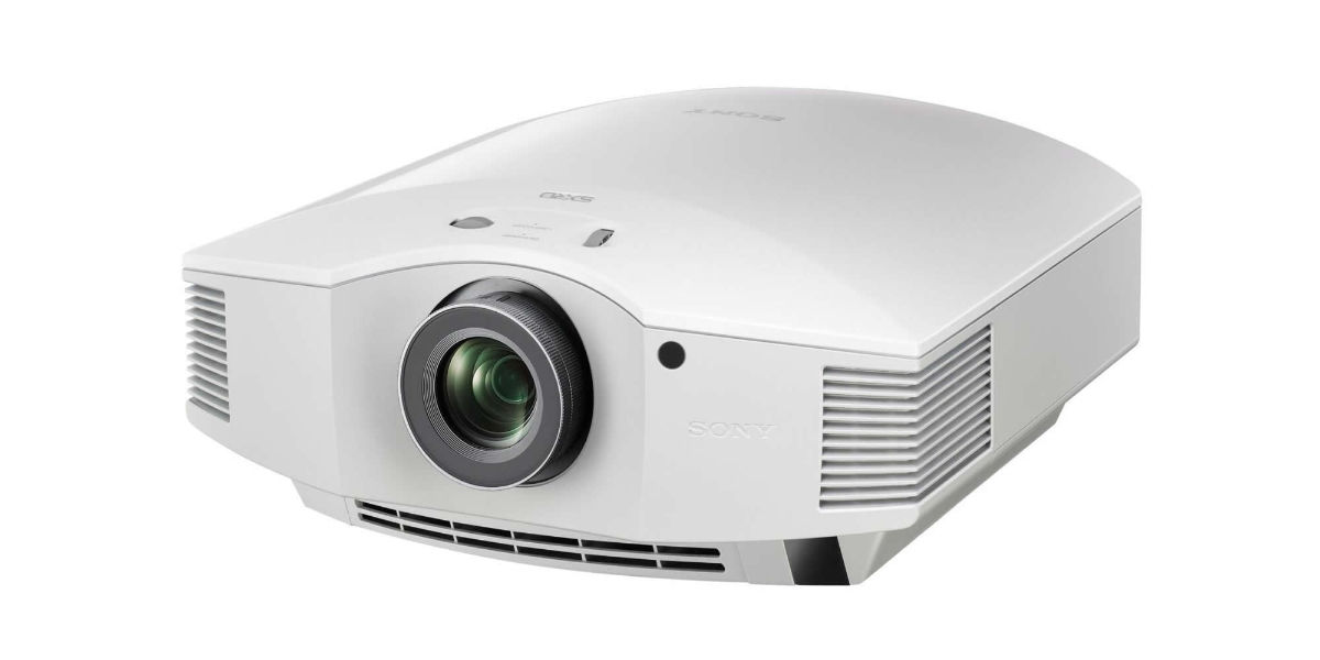 Sony VPL - HW55ES  фото 8