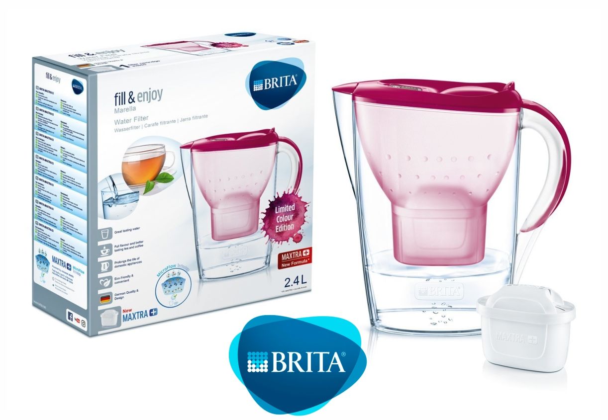 Фильтры кувшины Brita от 350 лей! Немецкое качество! фото 3