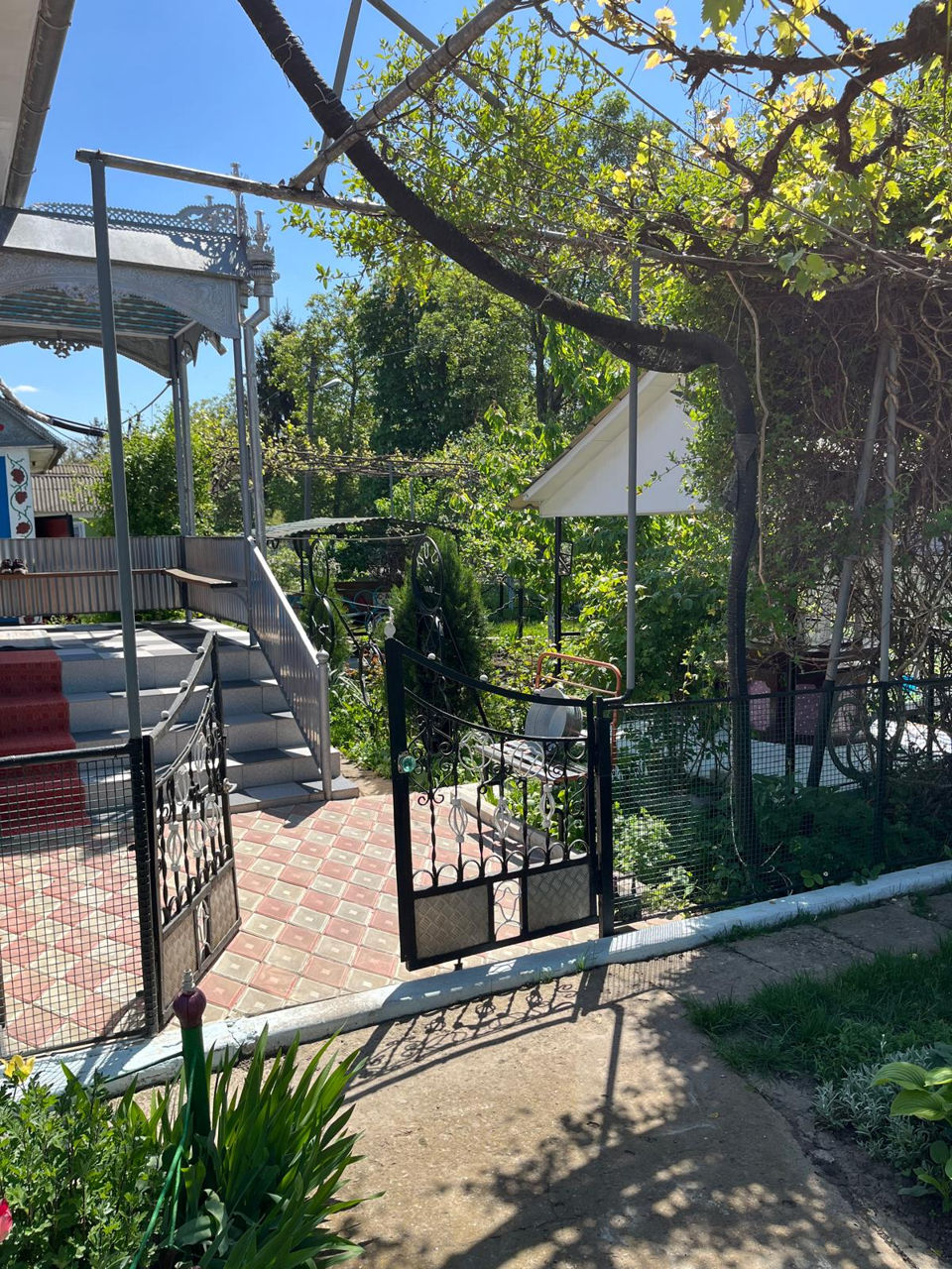 Gospodărie de vânzare – Mihălășeni, Ocnița – 24.000 € (negociabil) foto 7