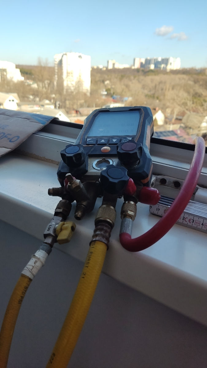Recuperator. Ventilare cu recuperare de căldură. фото 7
