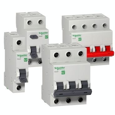 Furnitura Electrică de la Schneider Electric , Legrand și ABB foto 3