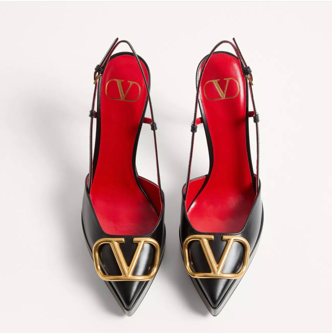 Pantofi Valentino foto 2