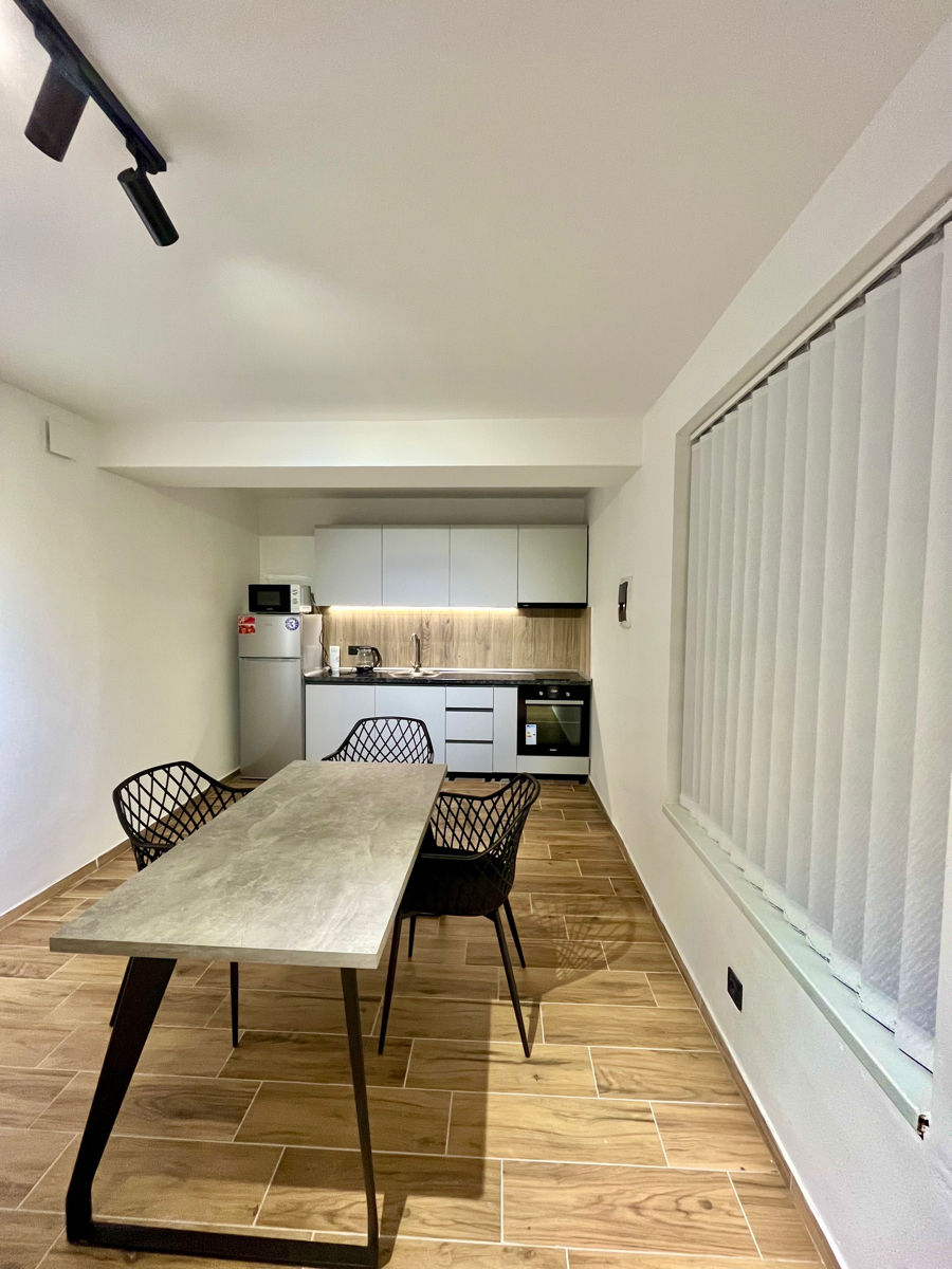 Apartament cu 1 cameră, 40 m², Telecentru, Chișinău