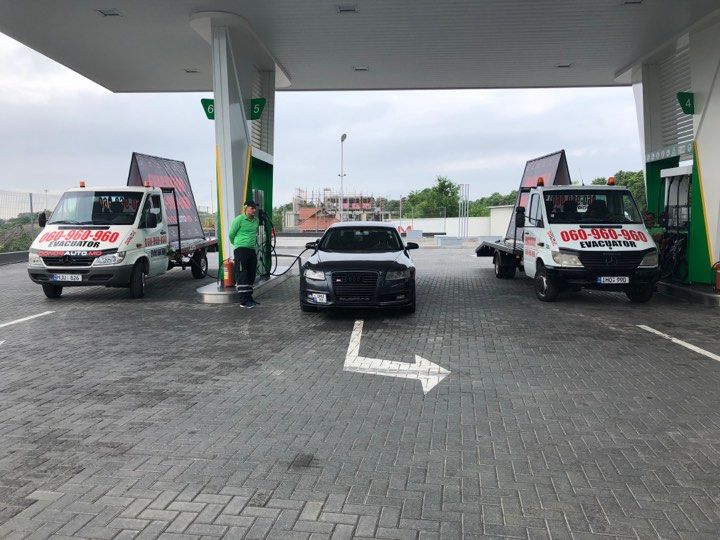 Evacuator  garantam cel mai bun pret din Chisinau si MD , 24/7 фото 9