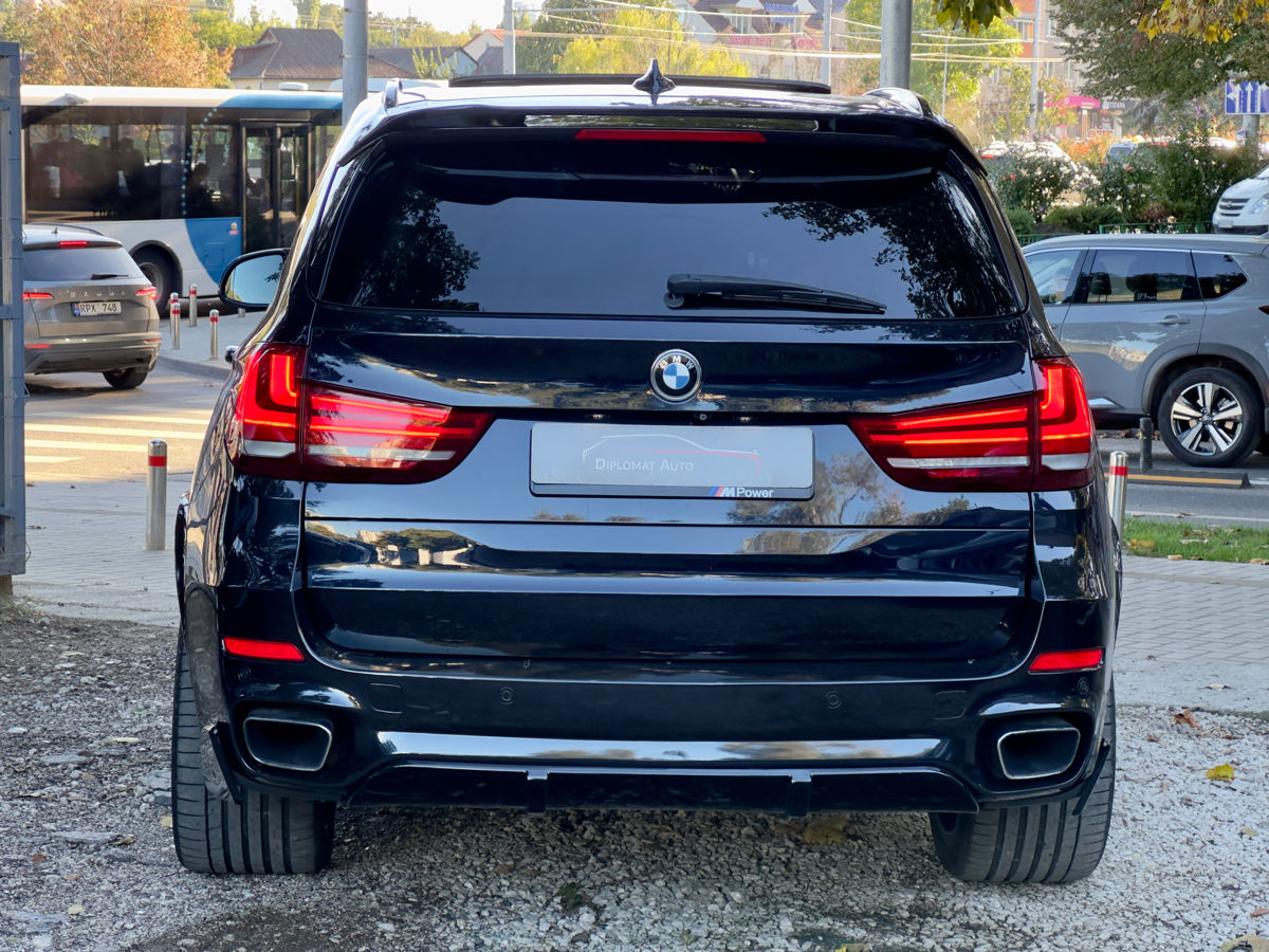 BMW X5 foto 4