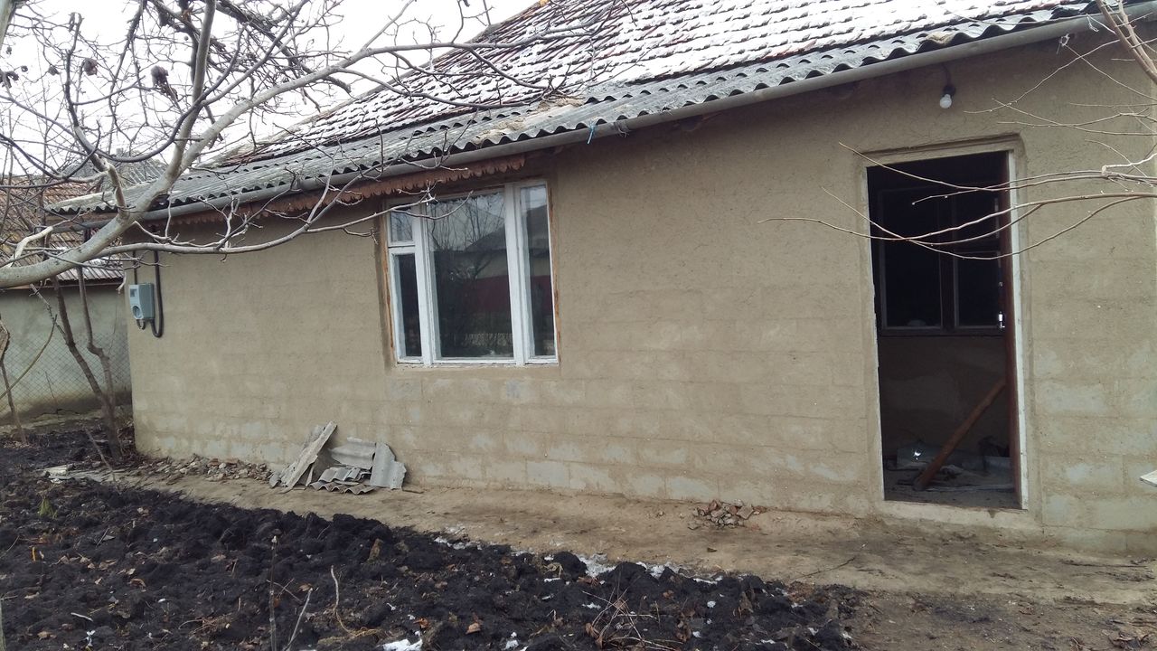 Продам дом
