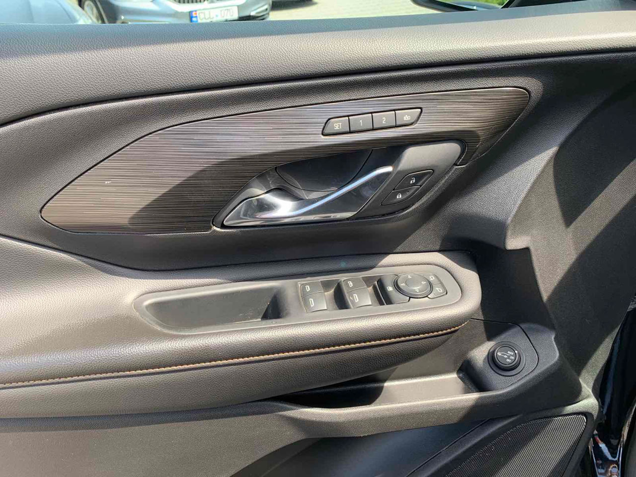 GMC Terrain foto 6