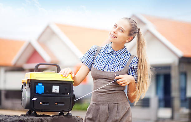 Ремонт Дизельных генераторов, Бензиновых генераторов. Servicii de reparatie Generatoare foto 1