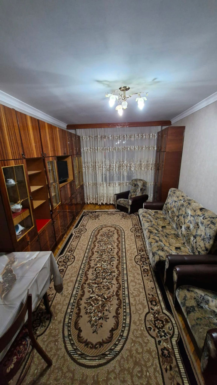 Квартира в аренду со сниженной ценой в Steluța