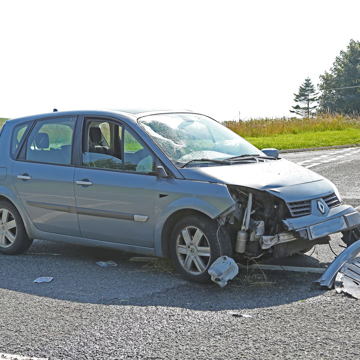 Renault Grand Scenic foto 3