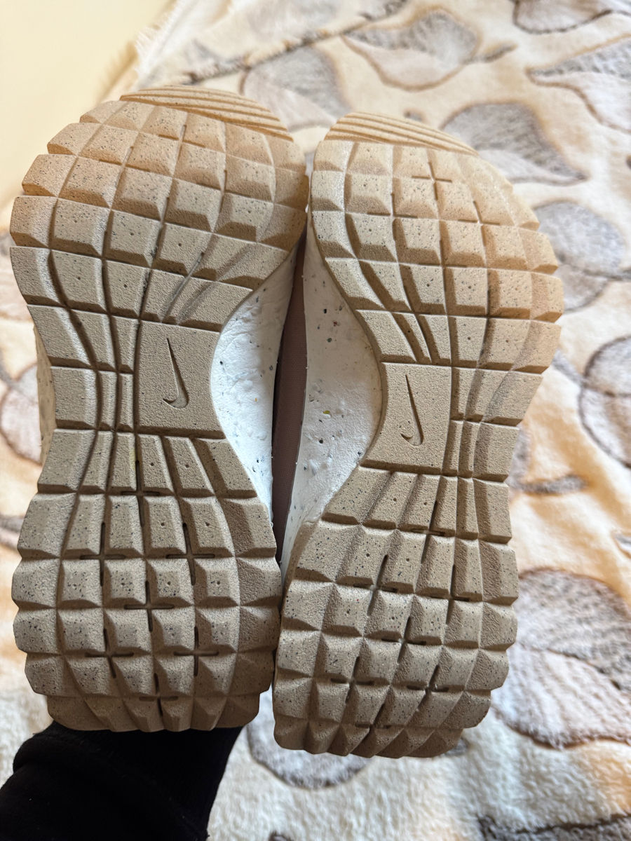 Nike crater remixa как новые фото 5