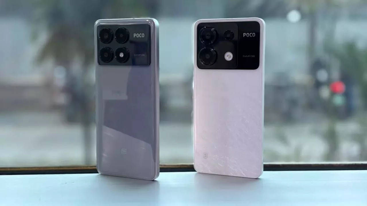 Xiaomi Poco X6 5G 8/256 - 4000 lei, 12/256 - 4200 lei, 12/512 - 4800 lei - Super Pret! фото 0