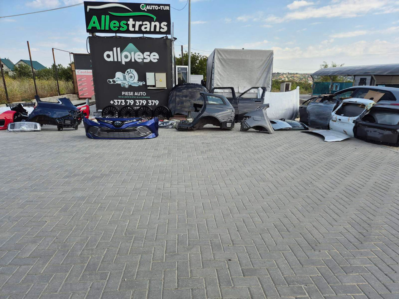 Разборка Hyundai Tucson есть все запчасти фото 11