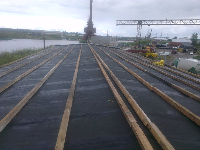 Утепление чердаков, полов, межэтажных перекрыти ,мансард, скатных крыш