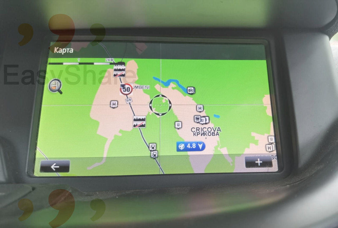 Gps Update - CD-DVD-USB-Flash-Android-WinCe-TomTom-Becker-Mio-Navigon-Garmin - обновление карт foto 3
