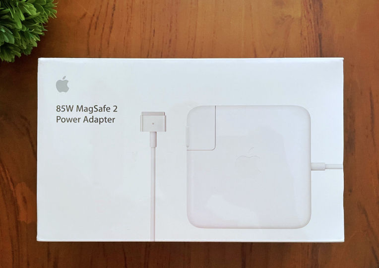 MacBook Apple 61W, 87W USB-C / 60W, 85W MagSafe 1,2 foto 3