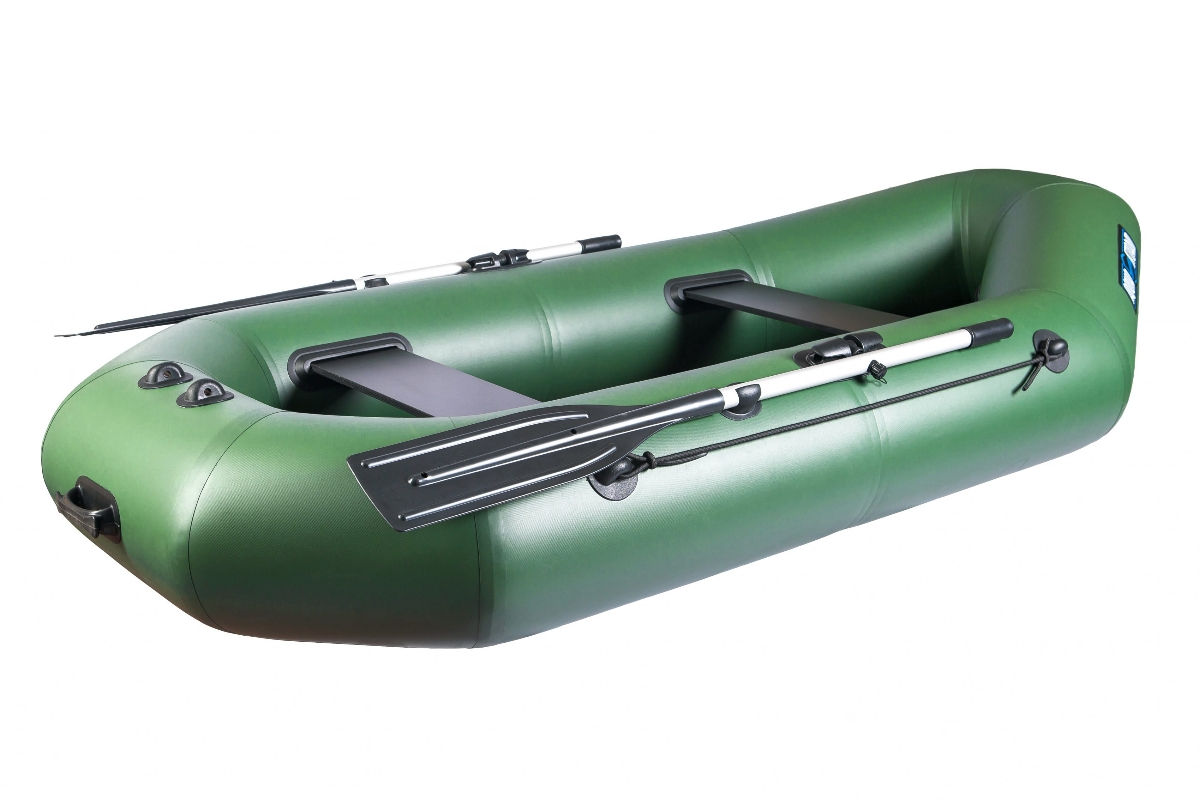 Продажа надувной лодки Aqua Storm st280 foto 0