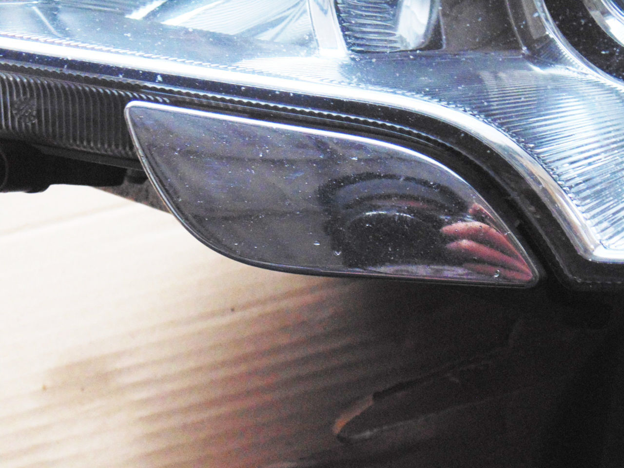 Skoda Superb II 2008-2013 foto 1