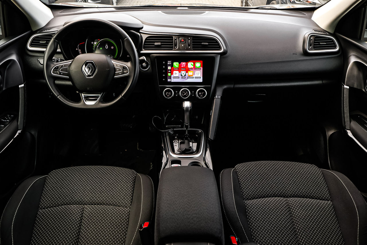 Renault Kadjar foto 6