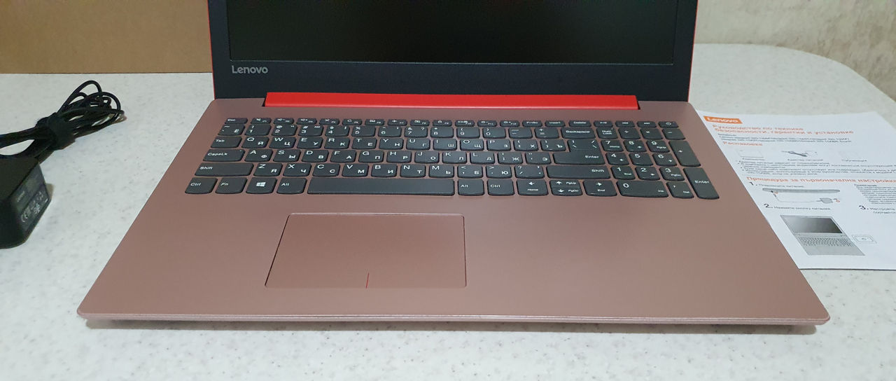 Новый Мощный Lenovo ideapad 320. Pentium N4200 2,5GHz. 4ядра. 4gb. 1000gb. 15,6d  foto 5